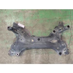 Ｎ−ＢＯＸ DBA-JF1 フロントメンバー   中古