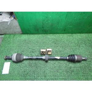 ザッツ LA-JD1 左フロントドライブシャフト   44306-S2K-N00 中古