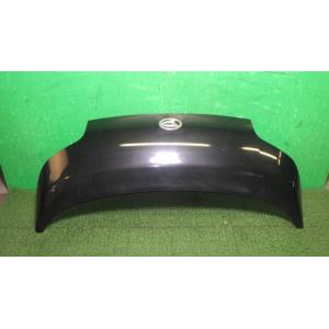 ムーヴ DBA-L175S ボンネットフード X06   53301-B2150 中古