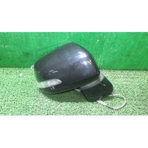 ムーヴ DBA-L175S 右サイドミラー X06   87910-B2680 中古