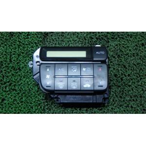 Ｎ−ＢＯＸ DBA-JF1 エアコンスイッチパネル   79601-TY0-941ZA 中古