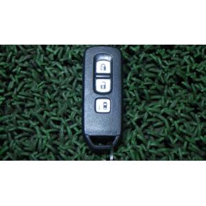 Ｎ−ＢＯＸ DBA-JF1 キーレスリモコンキー   72147-TY0-J11 中古