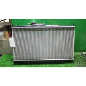 トルネオ E-CF4 ラジエータ    中古