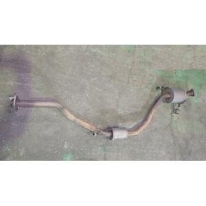 ステップワゴン DBA-RG1 センターマフラー   18220-SLJ-003 中古