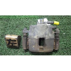ライフ DBA-JC1 左フロントキャリパー   45019-S2K-023 中古