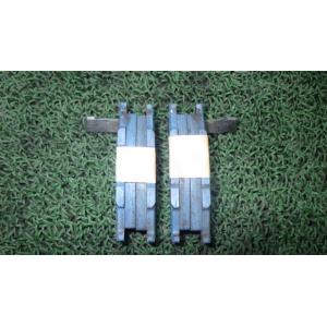 ライフ DBA-JC1 フロントブレーキパット   45022-SZH-000 中古