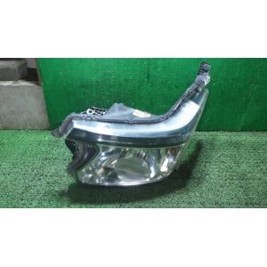 Ｎ−ＷＧＮ DBA-JH1 左ヘッドランプ STANLEY W1343 33150-T6G-N01 ...