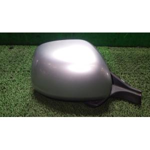 Ｎ−ＷＧＮ DBA-JH1 右サイドミラー NH851M   76208-T6G-J41 中古