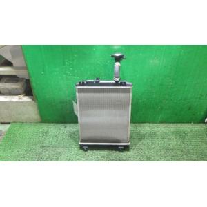 Ｎ−ＷＧＮ DBA-JH1 ラジエータ   19010-5Z1-J01 中古