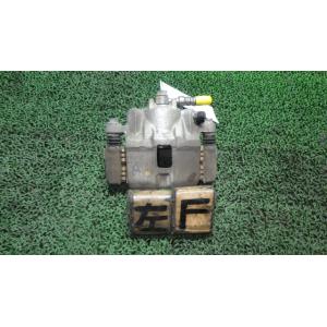 Ｎ−ＷＧＮ DBA-JH1 左フロントキャリパー   45019-T6G-003 中古