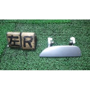 ムーヴ UA-L150S アウターハンドル S23   6920-B2020-030 中古