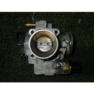 ライフ DBA-JC1 スロットルボディ RP44P   中古