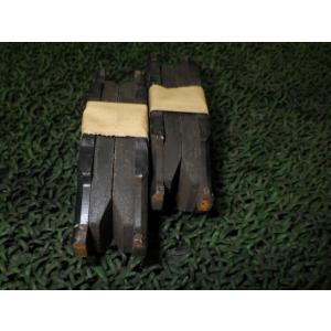 ライフ DBA-JC1 フロントブレーキパット RP44P   中古