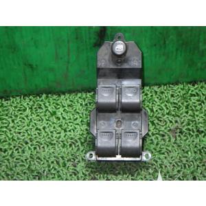 ゼスト DBA-JE1 パワーウインドウスイッチ   35750-SYA-003ZA 中古