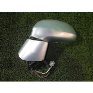 エアウェイブ DBA-GJ1 左サイドミラー G524M