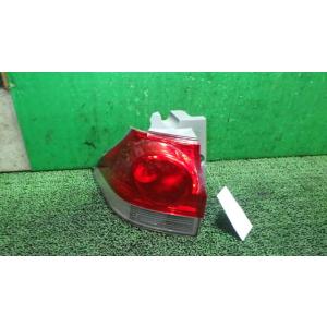 ステップワゴン DBA-RG1 左テールランプ スタンレー P5533 中古