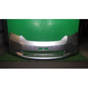 フリード DBA-GB3 フロントバンパー NH700M   71101-SYY-000ZD 中古