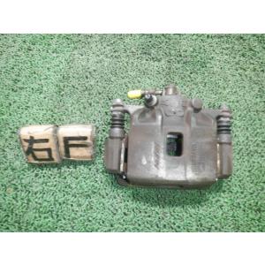 フリード DBA-GB3 右フロントキャリパー   45018-SCC-000 中古