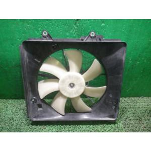 フリード DBA-GB3 電動ファン   38616-RB0-003 中古