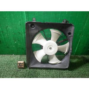 フリード DBA-GB3 電動ファン   19030-RB0-004 中古