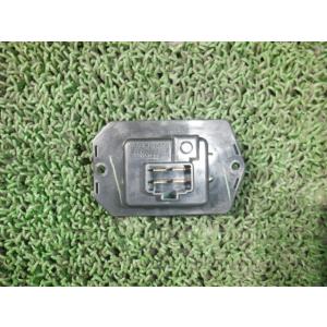 フリード DBA-GB3 ヒーターレジスター   79330-SCA-A02 中古