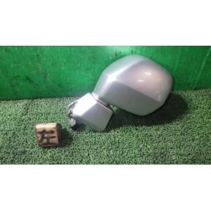 ゼスト DBA-JE1 左サイドミラー NH700M   76250-SYA-N31ZF 中古