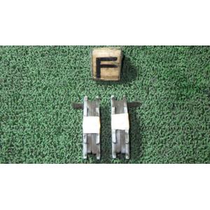 ゼスト DBA-JE1 フロントブレーキパット   45022-SFA-000 中古