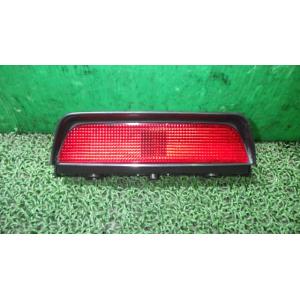 フィット LA-GD1 ハイマウントストップランプ ICHIKOH 4950  中古