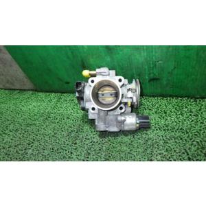 ゼスト DBA-JE1 スロットルボディ   16400-RGA-902 中古