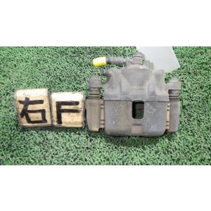 ゼスト DBA-JE1 右フロントキャリパー   45018-S2K-013 中古