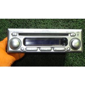 ゼスト DBA-JE1 オーディオ KENWOOD CX474  中古