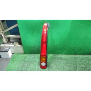 ムーヴ UA-L150S 左テールランプ ICHIKOH 4962  中古