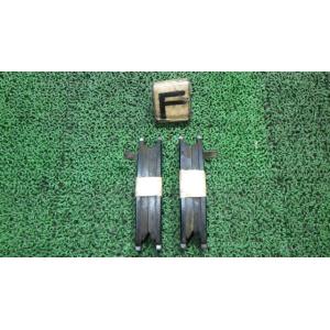 ストリーム DBA-RN6 フロントブレーキパット   45022-SMA-000 中古