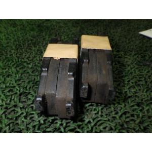 ライフ DBA-JC1 フロントブレーキパット   中古