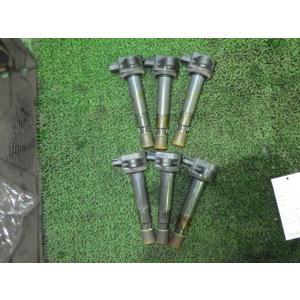 ライフ DBA-JC1 イグニッションコイル  TEC TC-29A中古