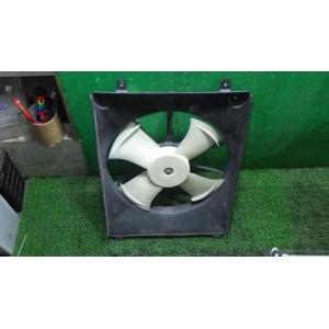 ステップワゴン DBA-RG1 電動ファン   19030-RTA-004 中古