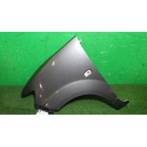 ゼスト DBA-JE1 左フロントフェンダー NH716M   60261-SYA-000ZZ 中古