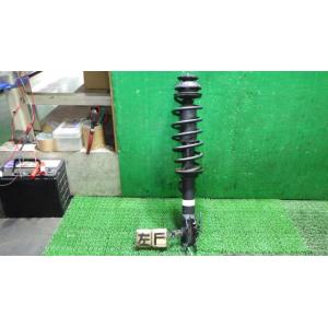 ゼスト DBA-JE1 左フロントストラット   51602-SYA-J02 中古
