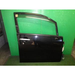 ムーヴ DBA-LA100S 右フロントドア X07