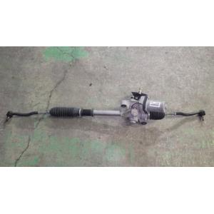 ゼスト DBA-JE1 ステアリングギアボックス    中古