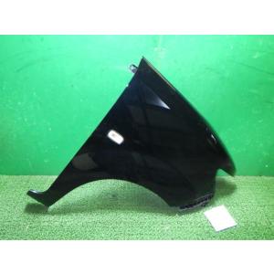 ゼスト DBA-JE1 右フロントフェンダー B92P   中古