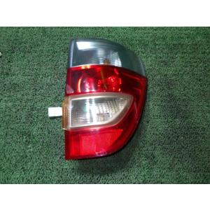 ゼスト DBA-JE1 右テールランプ STANLEY P6223 中古