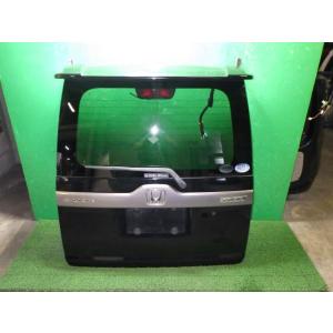 ゼスト DBA-JE1 バックドアASSY B92P   中古