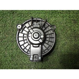 ゼスト DBA-JE1 ヒーターブロアモーター   中古