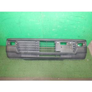 アクティ M-HA4 フロントバンパー    71101-SJ6-506 中古