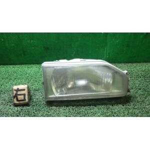 アクティ M-HA4 右ヘッドランプ KOITO 110-22182 33100-SJ8-J02 中...