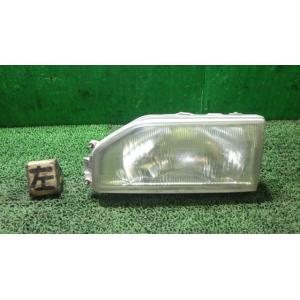 アクティ M-HA4 左ヘッドランプ KOITO 110-22182 33150-SJ8-J02 中...