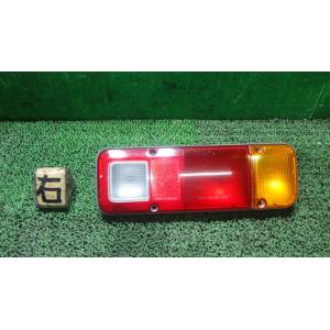 アクティ M-HA4 右テールランプ KOITO 220-22180 33500-SJ6-014 中...