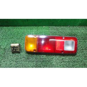 アクティ M-HA4 左テールランプ KOITO 220-22180 33500-SJ6-014 中...