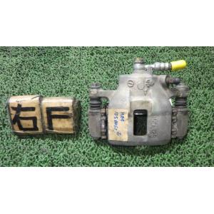 アクティ M-HA4 右フロントキャリパー   45210-SJ6-023 中古